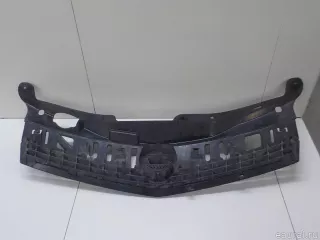 13247083 GM Решетка радиатора Opel Astra H Арт E84653383, вид 5