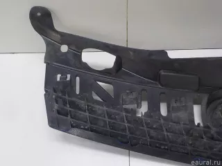 13247083 GM Решетка радиатора Opel Astra H Арт E84653383, вид 6