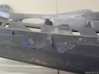 13247083 GM Решетка радиатора Opel Astra H Арт E84653383, вид 10