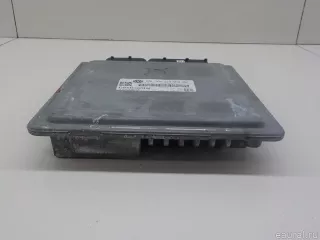 03L906023MM VAG Блок управления двигателем Volkswagen Golf PLUS 2 Арт E84687205, вид 4