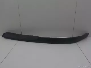 13225753 GM Спойлер переднего бампера левый Opel Astra H Арт E84703705, вид 1