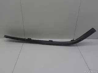 13225753 GM Спойлер переднего бампера левый Opel Astra H Арт E84703705, вид 2