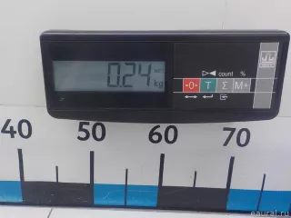 13225753 GM Спойлер переднего бампера левый Opel Astra H Арт E84703705, вид 9