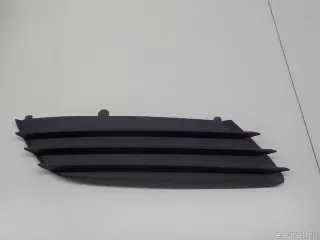 13117251 GM Решетка в бампер правая Opel Astra H Арт E84706920, вид 1