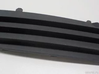 13117251 GM Решетка в бампер правая Opel Astra H Арт E84706920, вид 3