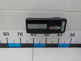 1Z0880201AM3X1 VAG Подушка безопасности в рулевое колесо Skoda Octavia A8 Арт E84707207, вид 12