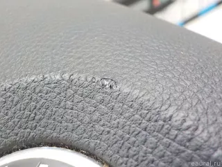 1Z0880201AM3X1 VAG Подушка безопасности в рулевое колесо Skoda Octavia A8 Арт E84707207, вид 5