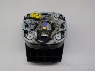 1Z0880201AM3X1 VAG Подушка безопасности в рулевое колесо Skoda Octavia A8 Арт E84707207, вид 6