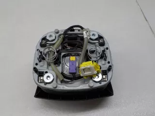 1Z0880201AM3X1 VAG Подушка безопасности в рулевое колесо Skoda Octavia A8 Арт E84707207, вид 8