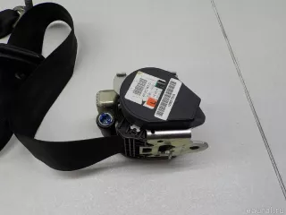 1Z0857701CHCP VAG Ремень безопасности с пиропатроном Skoda Octavia A8 Арт E84707385, вид 3