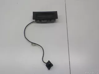 13223920 GM Кнопка открывания багажника Opel Astra H Арт E84707687, вид 1