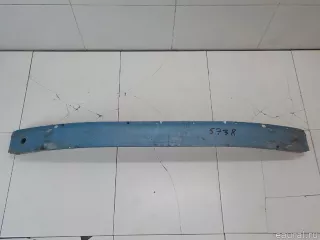 24460537 GM Усилитель переднего бампера Opel Astra H Арт E84710584, вид 1
