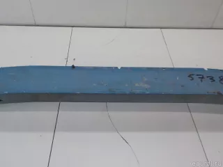 24460537 GM Усилитель переднего бампера Opel Astra H Арт E84710584, вид 3