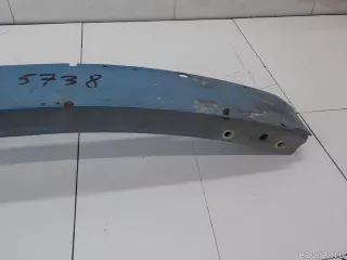 24460537 GM Усилитель переднего бампера Opel Astra H Арт E84710584, вид 4