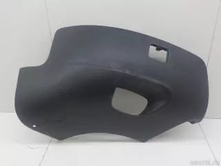 8648335 Volvo Накладка переднего бампера правая Volvo XC90 1 Арт E84712492, вид 1