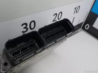 391012F565 Hyundai-Kia Блок управления двигателем Kia Sportage 3 Арт E84718737, вид 3