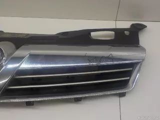 93191832 GM Решетка радиатора Opel Astra H Арт E84728793, вид 4