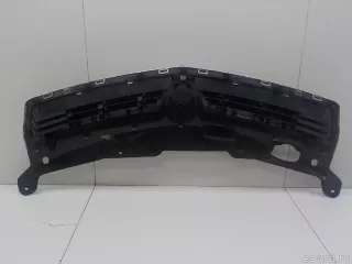 93191832 GM Решетка радиатора Opel Astra H Арт E84728793, вид 8