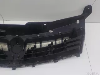 93191832 GM Решетка радиатора Opel Astra H Арт E84728793, вид 9