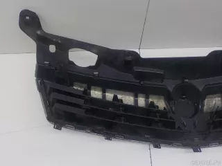 93191832 GM Решетка радиатора Opel Astra H Арт E84728793, вид 10