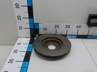 1829606 Ford Диск тормозной передний Ford Transit 4 Арт E84729600, вид 9