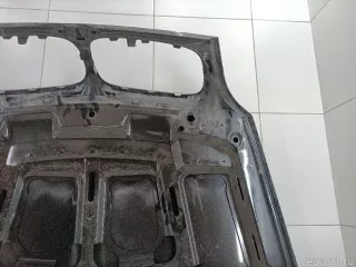 41617486754 BMW Капот BMW X6 E71/E72 Арт E84735245, вид 12