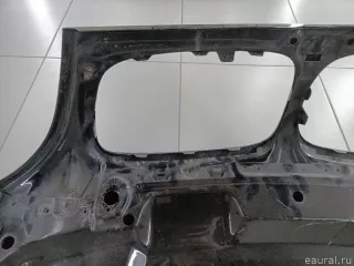41617486754 BMW Капот BMW X6 E71/E72 Арт E84735245, вид 14
