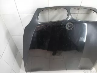 41617486754 BMW Капот BMW X6 E71/E72 Арт E84735245, вид 2