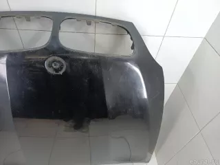 41617486754 BMW Капот BMW X6 E71/E72 Арт E84735245, вид 3