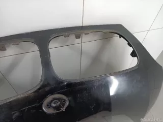 41617486754 BMW Капот BMW X6 E71/E72 Арт E84735245, вид 7