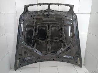41617486754 BMW Капот BMW X6 E71/E72 Арт E84735245, вид 8