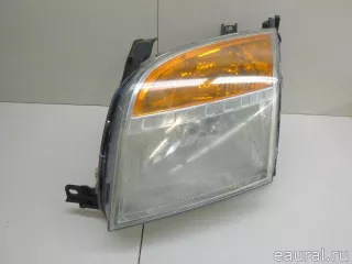 1547726 Ford Фара левая Ford Fusion 1 Арт E84746668, вид 1