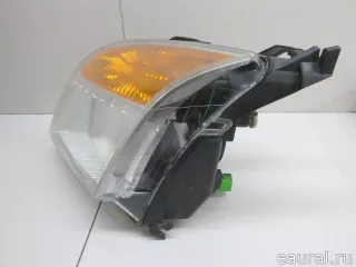 1547726 Ford Фара левая Ford Fusion 1 Арт E84746668, вид 2