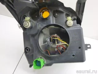 1547726 Ford Фара левая Ford Fusion 1 Арт E84746668, вид 6