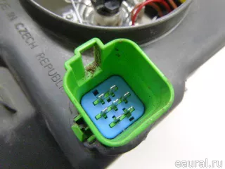 1547726 Ford Фара левая Ford Fusion 1 Арт E84746668, вид 7
