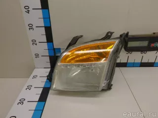 1547726 Ford Фара левая Ford Fusion 1 Арт E84746668, вид 10