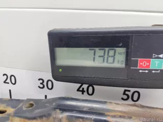 865303E500 Hyundai-Kia Усилитель переднего бампера Kia Sorento 1 Арт E84750132, вид 15