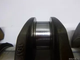 122018500R Renault Коленвал Renault Twingo 1 Арт E84750469, вид 11