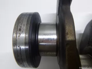 122018500R Renault Коленвал Renault Twingo 1 Арт E84750469, вид 14