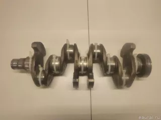 122018500R Renault Коленвал Renault Twingo 1 Арт E84750469, вид 20