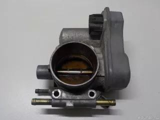 817158 GM Дроссельная заслонка Opel Vectra C  Арт E84751026, вид 1