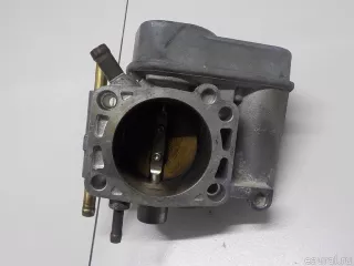 817158 GM Дроссельная заслонка Opel Vectra C  Арт E84751026, вид 12