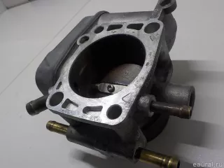 817158 GM Дроссельная заслонка Opel Vectra C  Арт E84751026, вид 16