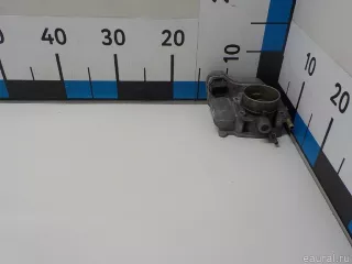 817158 GM Дроссельная заслонка Opel Vectra C  Арт E84751026, вид 17