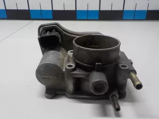 817158 GM Дроссельная заслонка Opel Vectra C  Арт E84751026, вид 2
