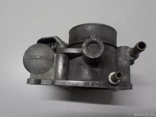 817158 GM Дроссельная заслонка Opel Vectra C  Арт E84751026, вид 4