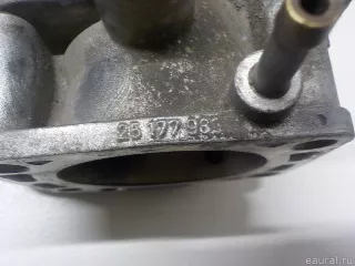 817158 GM Дроссельная заслонка Opel Vectra C  Арт E84751026, вид 6