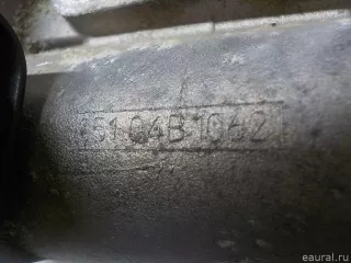 817158 GM Дроссельная заслонка Opel Vectra C  Арт E84751026, вид 7