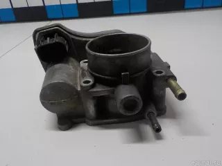 817158 GM Дроссельная заслонка Opel Vectra C  Арт E84751026, вид 9