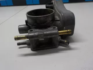 817158 GM Дроссельная заслонка Opel Vectra C  Арт E84751026, вид 10